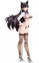 Game Character Ver. 1/7 Pvc Abs