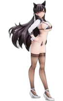 Game Character Ver. 1/7 Pvc Abs