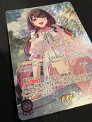Hololive Carddass Azki Sec