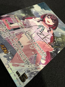Hololive Carddass Azki Sec