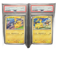 Pokemon Card Game Psa10 120/Sv-P 197/Sv-P #1415
