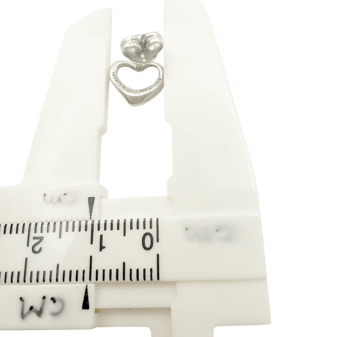 Tiffany Earrings (Pairs) 14K 585