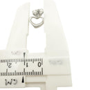 Tiffany Earrings (Pairs) 14K 585