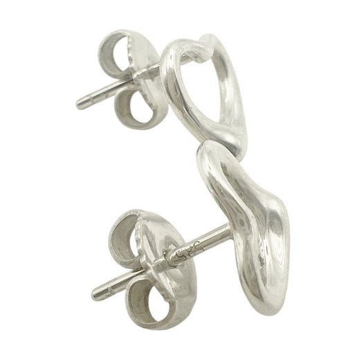 Tiffany Earrings (Pairs) 14K 585