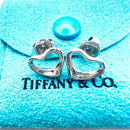 Tiffany Earrings (Pairs) 14K 585