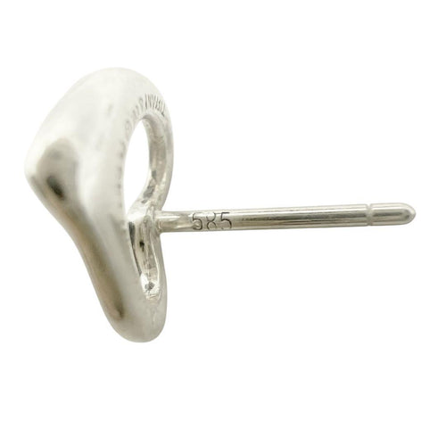 Tiffany Earrings (Pairs) 14K 585