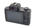 Mirrorless Interchangeable Lips Eos Kiss M2