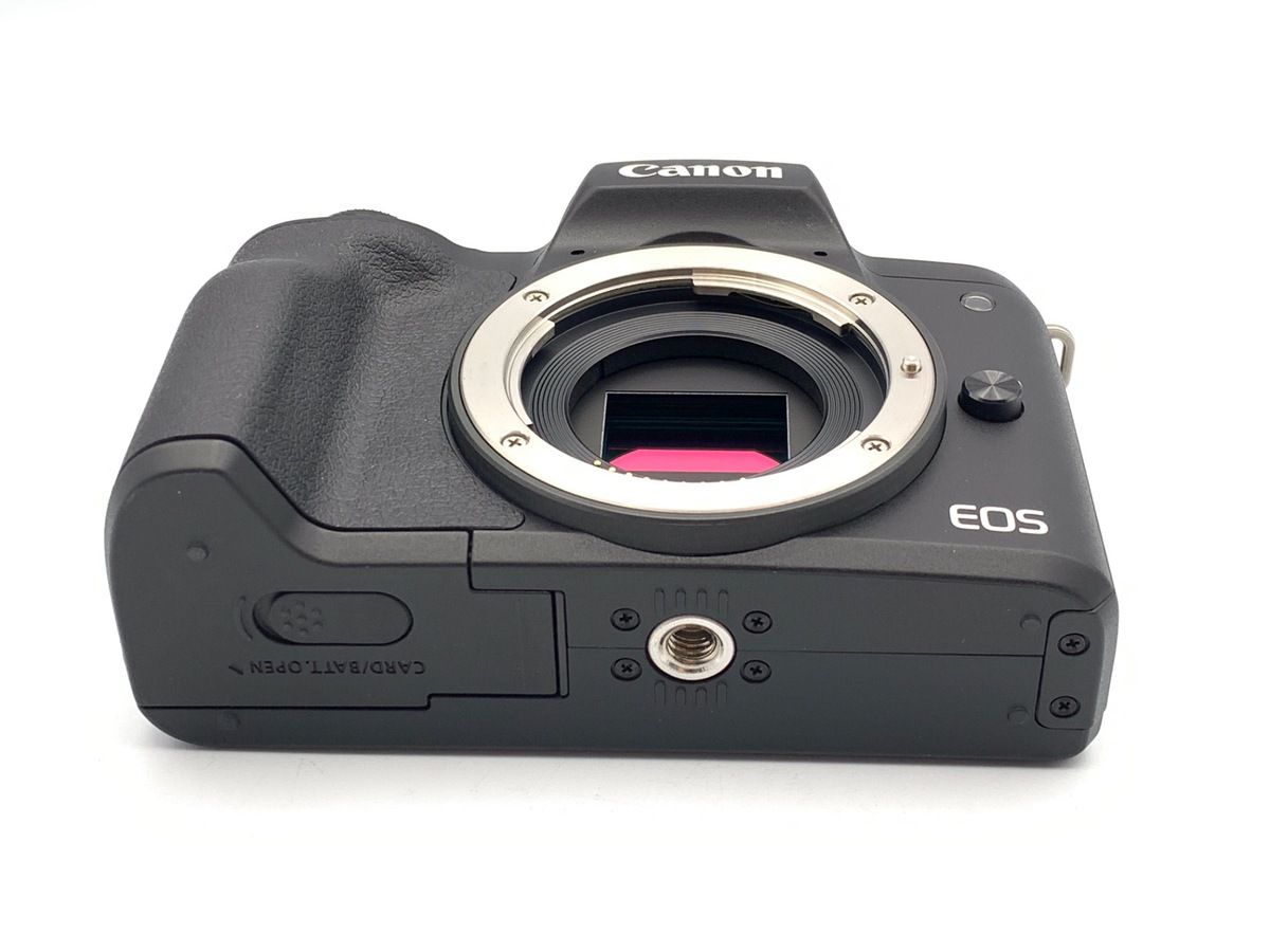 Mirrorless Interchangeable Lips Eos Kiss M2