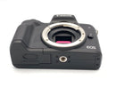 Mirrorless Interchangeable Lips Eos Kiss M2