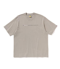 A Bathing Ape T-Shirts Hightlight Logo Tee S