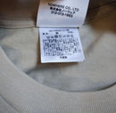A Bathing Ape T-Shirts Hightlight Logo Tee S
