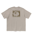 A Bathing Ape T-Shirts Hightlight Logo Tee S