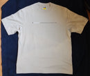 A Bathing Ape T-Shirts Hightlight Logo Tee S