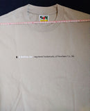 A Bathing Ape T-Shirts Hightlight Logo Tee S