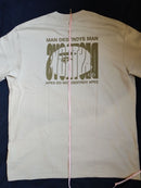 A Bathing Ape T-Shirts Hightlight Logo Tee S