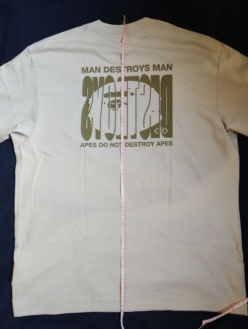 A Bathing Ape T-Shirts Hightlight Logo Tee S
