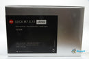 Leica Range Finder Camera M7 0.72 Body 10504