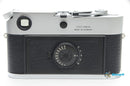 Leica Range Finder Camera M7 0.72 Body 10504