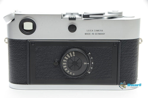 Leica Range Finder Camera M7 0.72 Body 10504