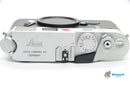 Leica Range Finder Camera M7 0.72 Body 10504
