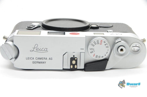 Leica Range Finder Camera M7 0.72 Body 10504