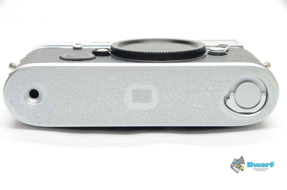 Leica Range Finder Camera M7 0.72 Body 10504