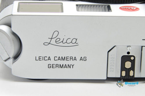 Leica Range Finder Camera M7 0.72 Body 10504