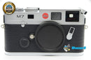 Leica Range Finder Camera M7 0.72 Body 10504