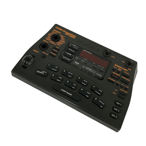 Others Zoom Sampletrak St-224 Y11510246