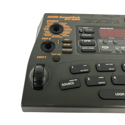 Others Zoom Sampletrak St-224 Y11510246