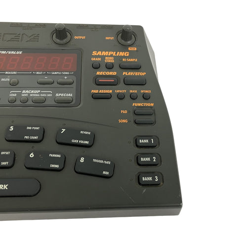 Others Zoom Sampletrak St-224 Y11510246
