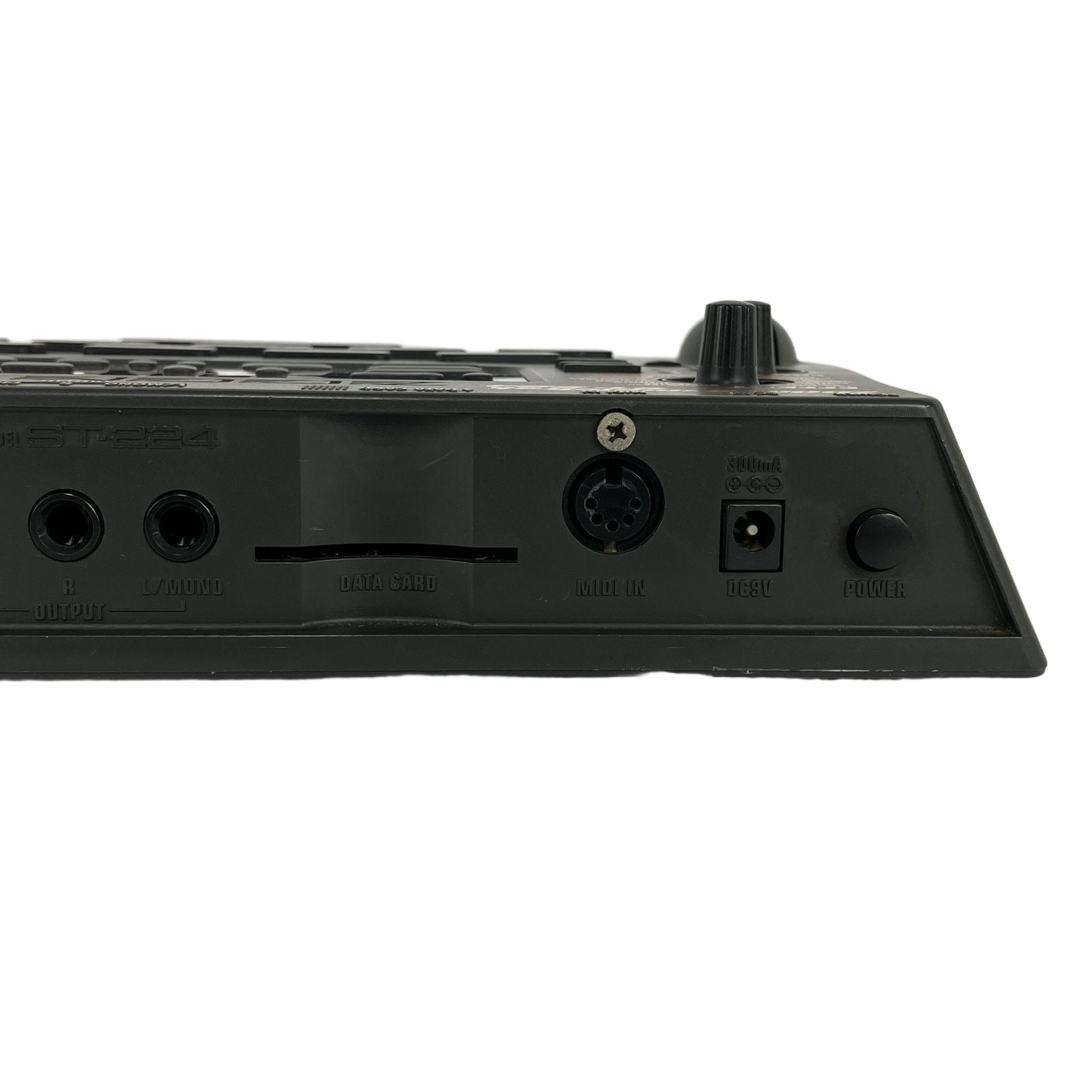 Others Zoom Sampletrak St-224 Y11510246