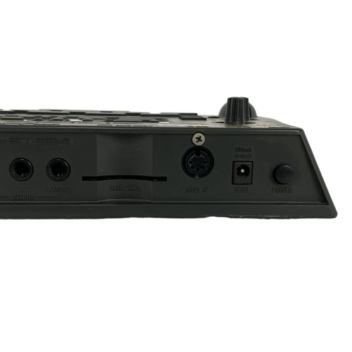 Others Zoom Sampletrak St-224 Y11510246