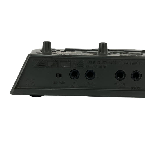 Others Zoom Sampletrak St-224 Y11510246