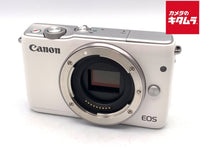 Mirrorless Interchangeable Lips Eos M10