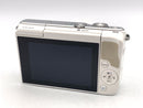 Mirrorless Interchangeable Lips Eos M10