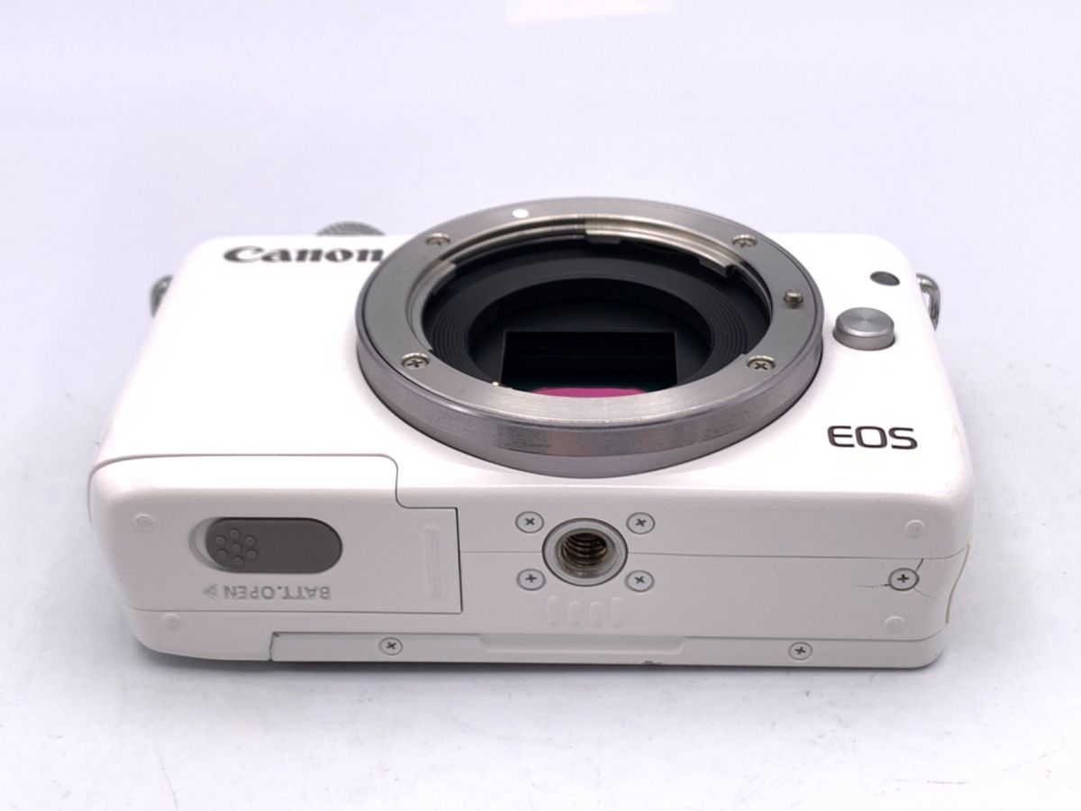 Mirrorless Interchangeable Lips Eos M10