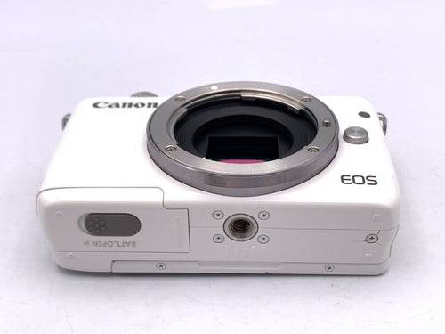 Mirrorless Interchangeable Lips Eos M10