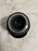 Tokina Lens (Zoom) At-X Pro Dx 11-20Mm F2.8 If