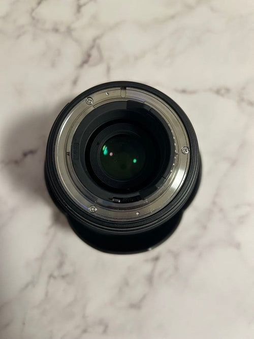 Tokina Lens (Zoom) At-X Pro Dx 11-20Mm F2.8 If