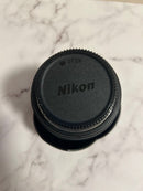 Tokina Lens (Zoom) At-X Pro Dx 11-20Mm F2.8 If