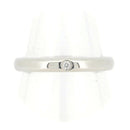 Tiffany Ring Co. 13.5 Pt950(
