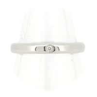 Tiffany Ring Co. 13.5 Pt950(