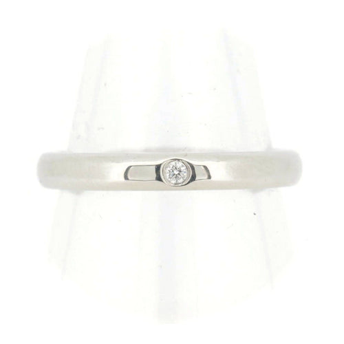 Tiffany Ring Co. 13.5 Pt950(