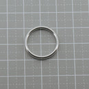 Tiffany Ring Co. 13.5 Pt950(