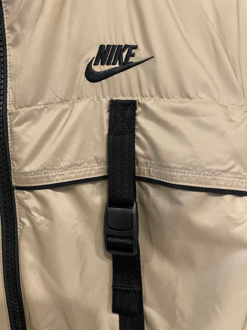 Nike Nylon Jacket Adidas