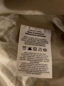Nike Nylon Jacket Adidas