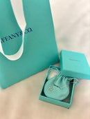 Tiffany Necklaces Co. Infinity