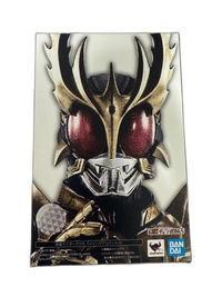 Bandai Spirits Kamen Rider S.H.Figuarts