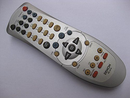 Remote Control For Tv Denon Rc-918